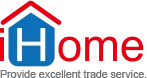 ihome logo