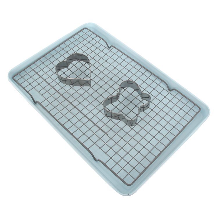 4pcs Baking Sheet Pan Set