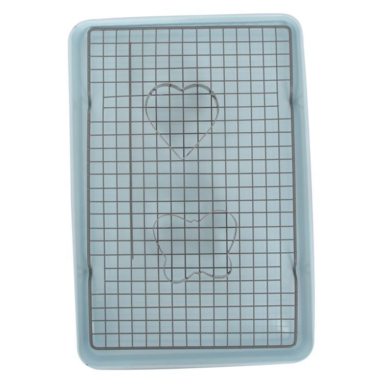 4pcs Baking Sheet Pan Set