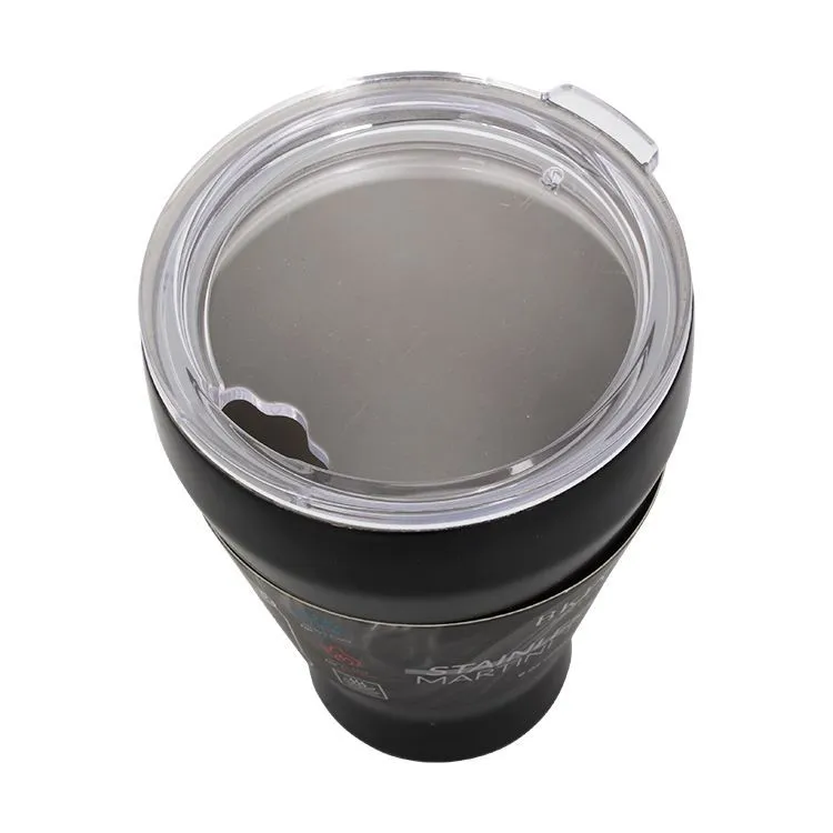 Wholesale 9 oz Stainless Steel Martini Tumbler from China