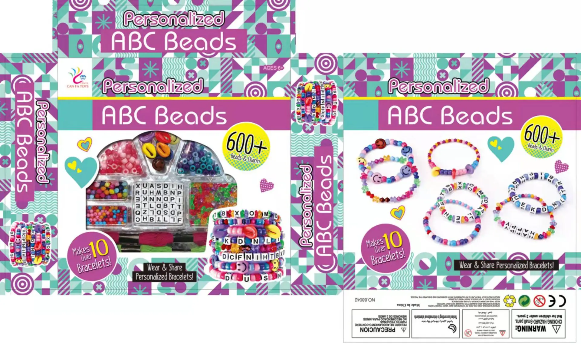 China Childrens DIY Beaded set scaled 2025112107244440