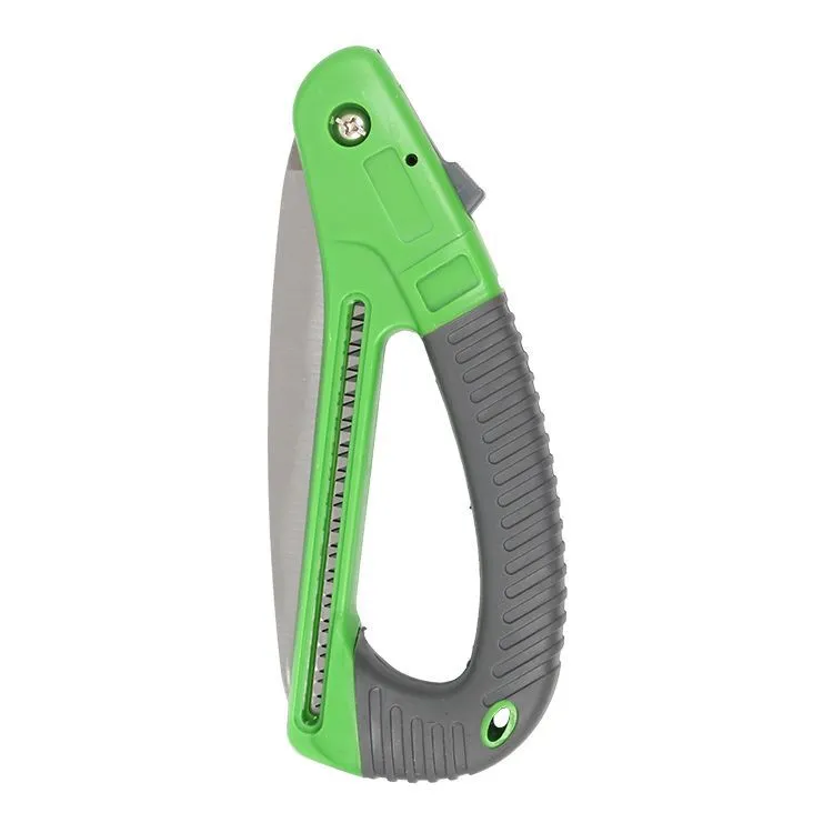 Custom Folding Hand Saws