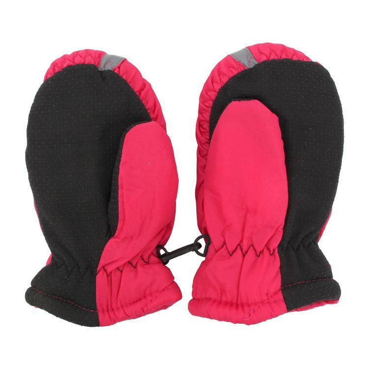 Customized Ski Gloves