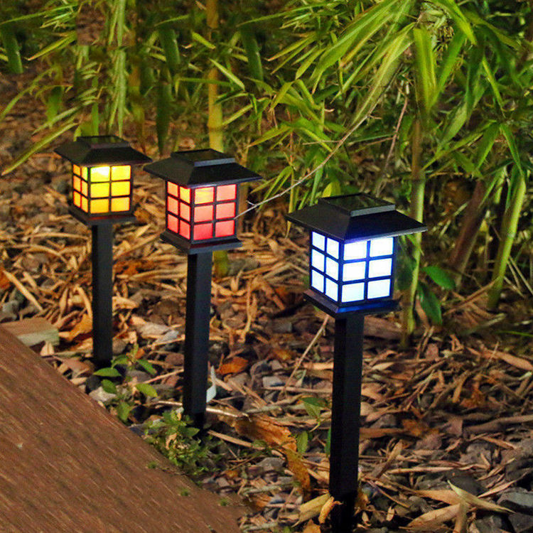 OEM Solar Lights for Garden