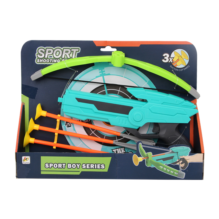 China wholesale Bow arrow gun supplier