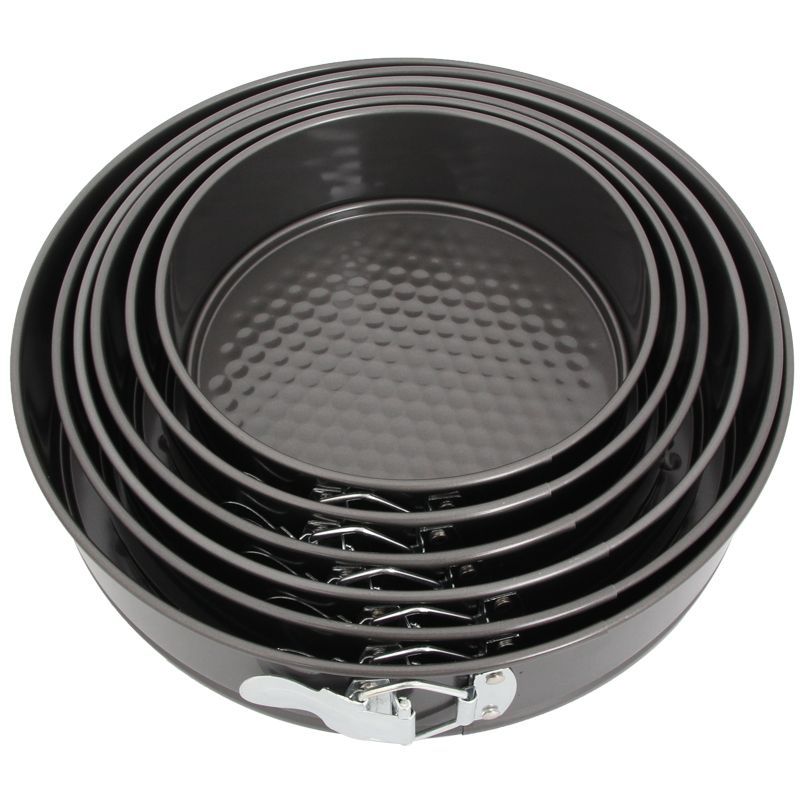 Non-Stick Springform Baking Pan