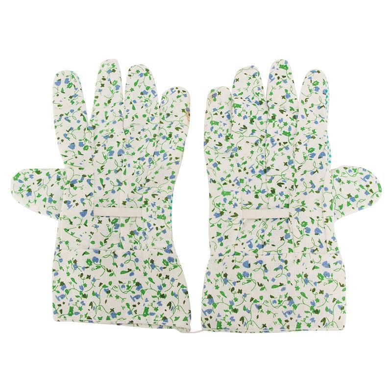 ODM 8in Garden Gloves