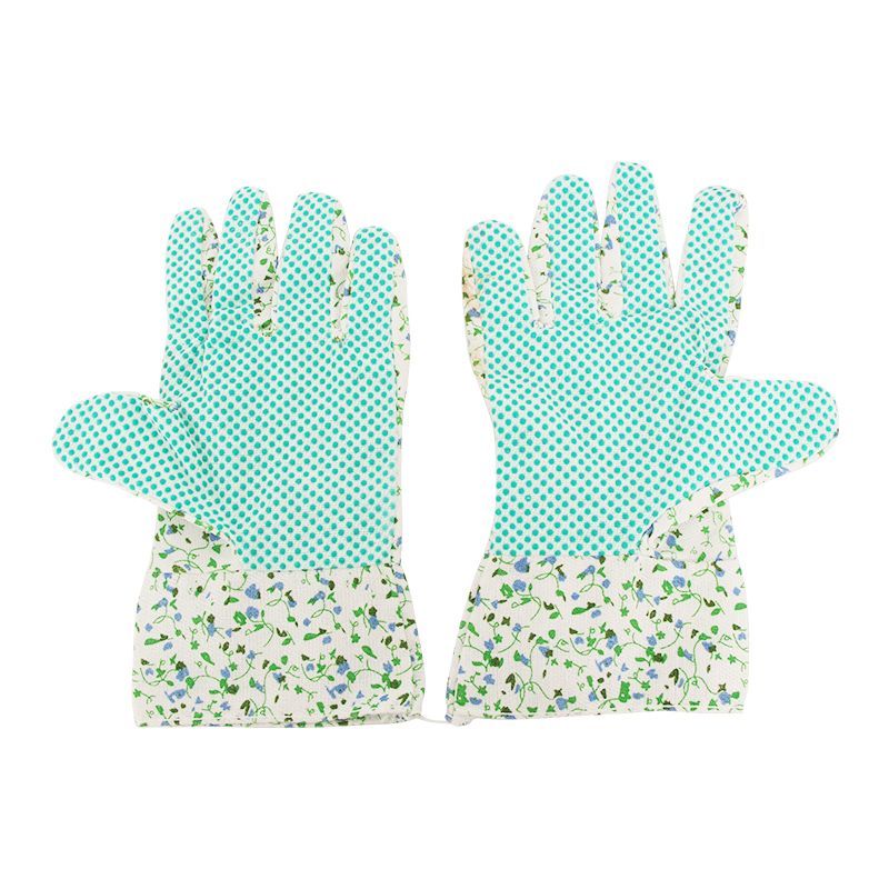 ODM 8in Garden Gloves