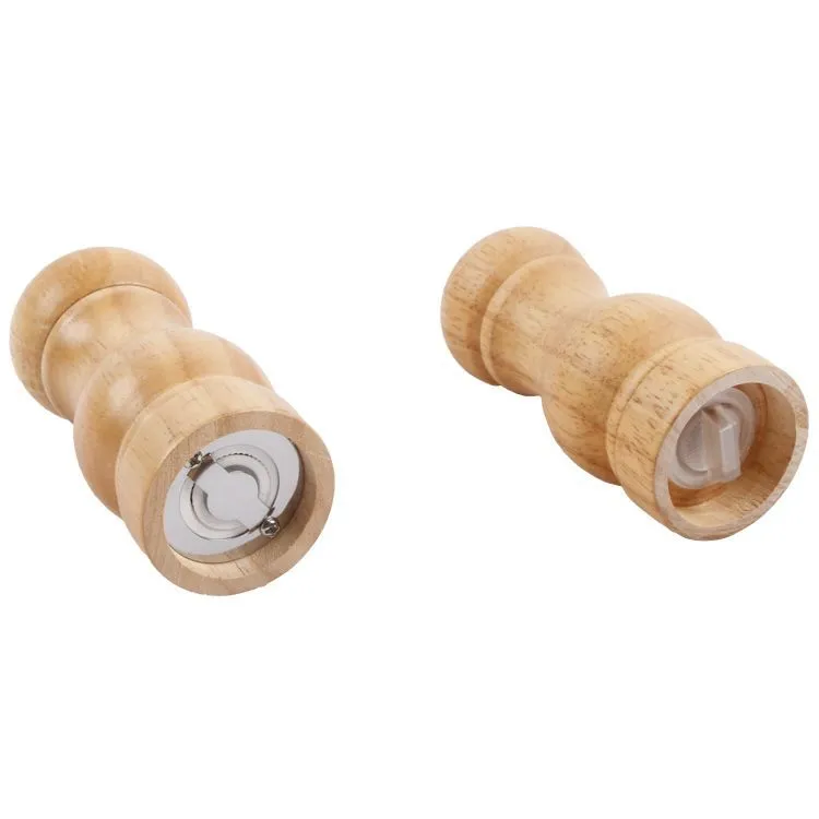 Salt Pepper Mill Supplier