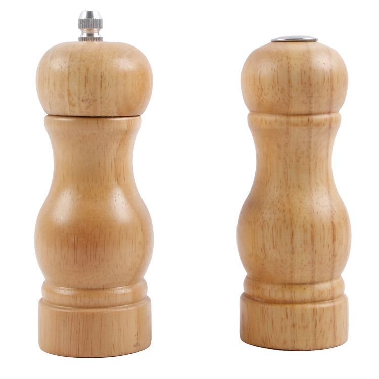 Salt Pepper Mill Supplier