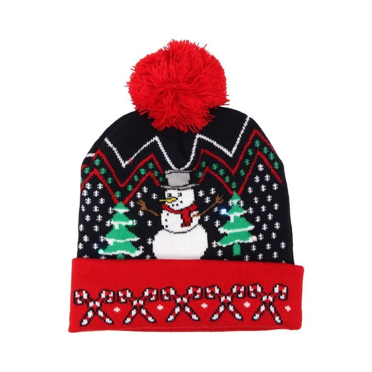 Supplier Kid's Warm Hat
