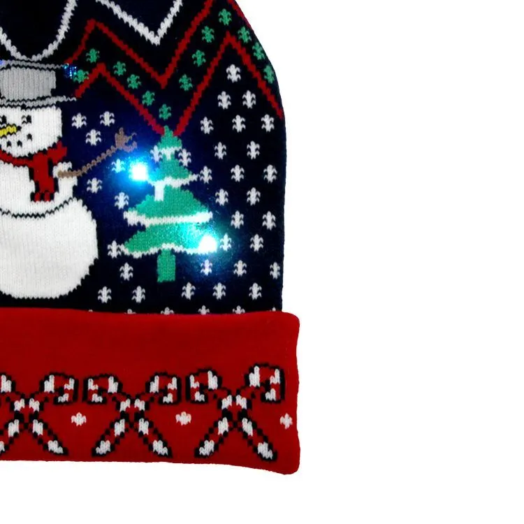 Supplier Kid's Warm Hat