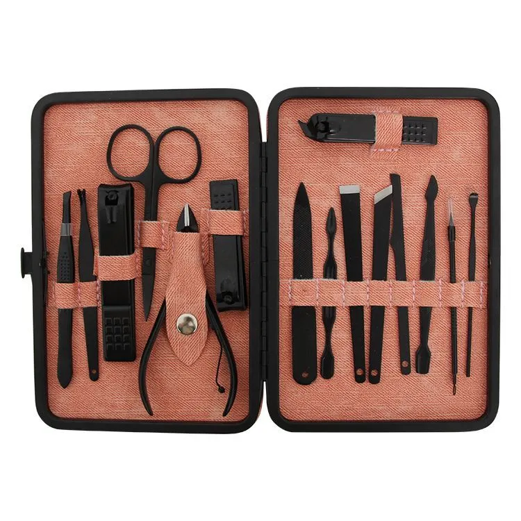 Wholesale 15 PCS Complete Manicure Set