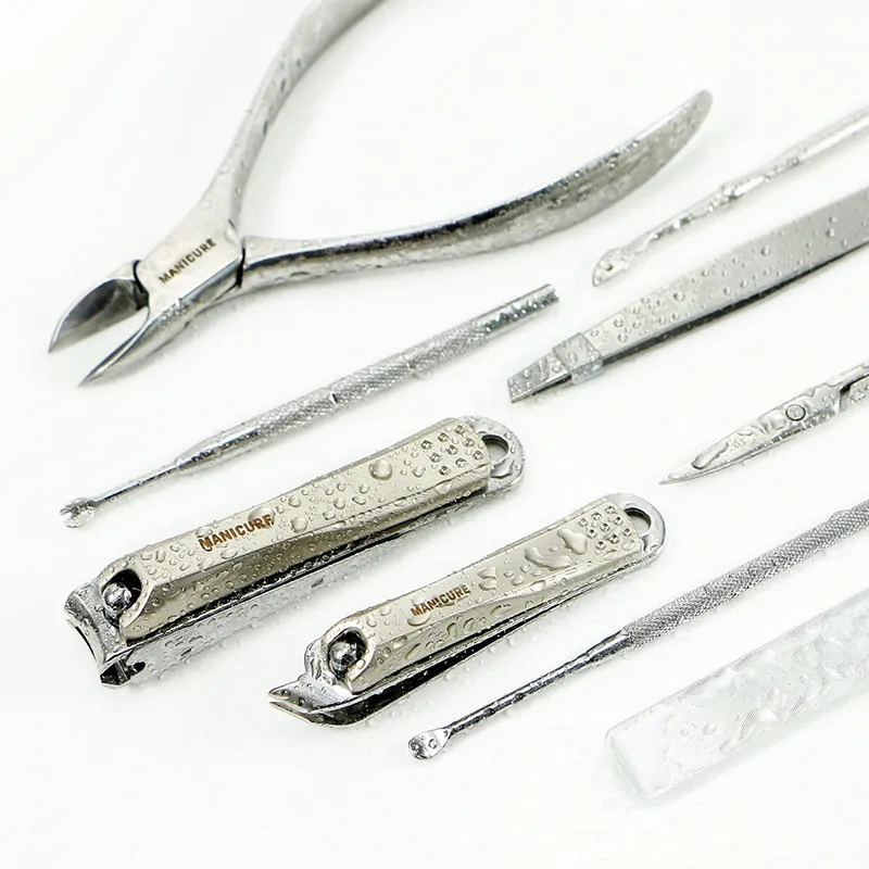 Wholesale 9 PCS Manicure Set