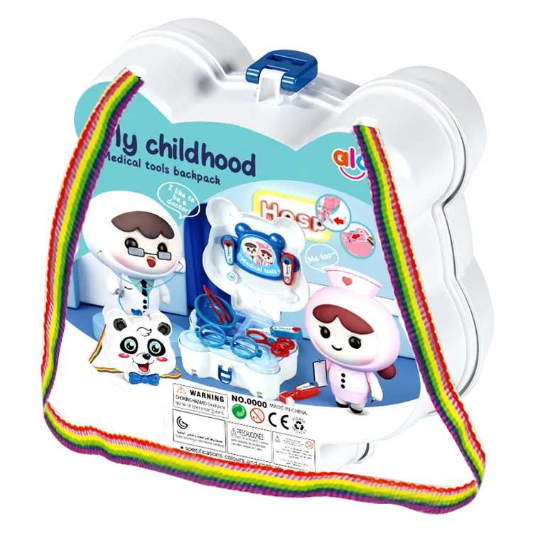 Wholesale Accessories Girl Set