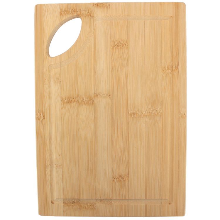 Wholesale Bamboo Cutting Board