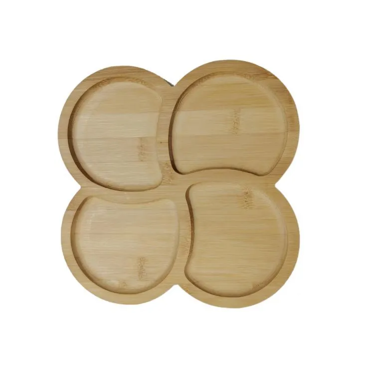 Wholesale Bamboo Tray Supplier