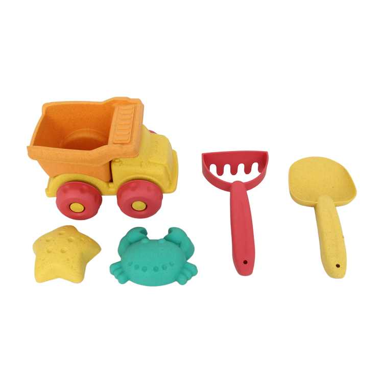 Wholesale Beach Castle Barrel Set