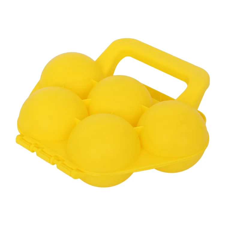 Wholesale Five balls snow clip