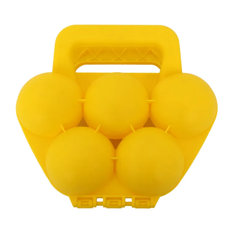 Wholesale Five balls snow clip