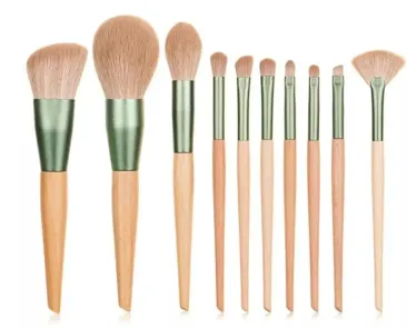 Wholesale Makeup Brush Set