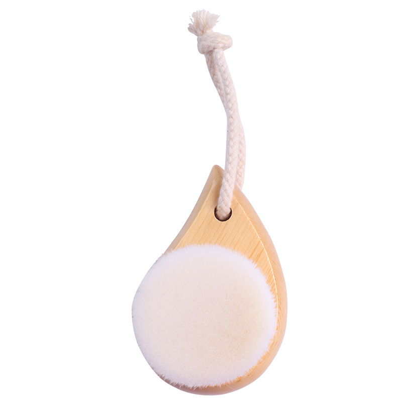 Wholesale Mini Facial Cleansing Brush