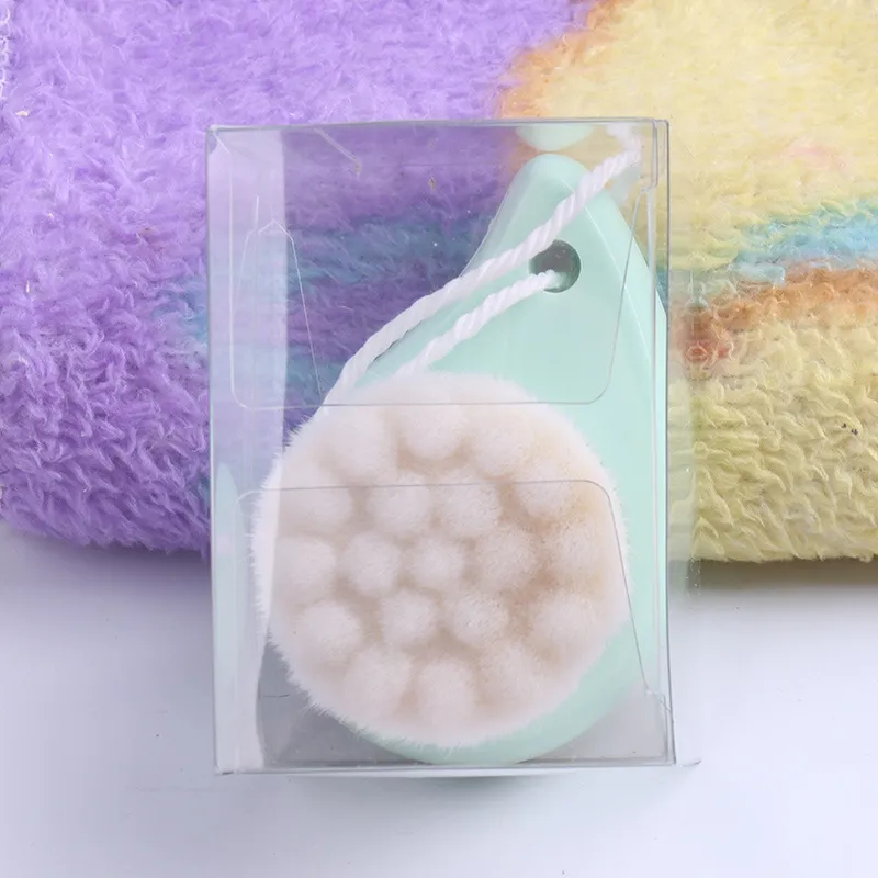 Wholesale Mini Facial Cleansing Brush