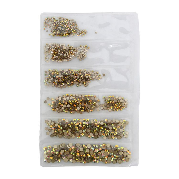 Wholesale Nail Art Diamond Set