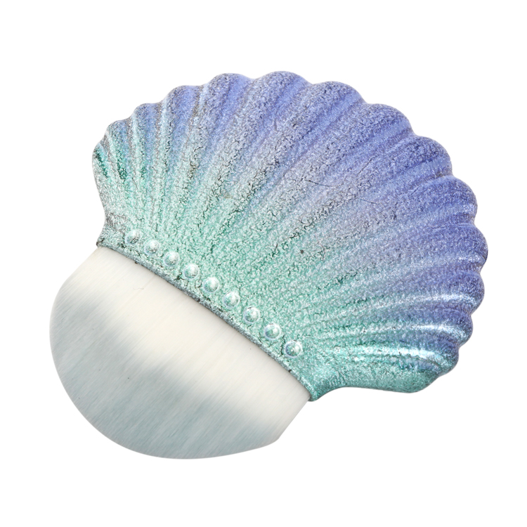 Wholesale Shell Shape Makeup Brush