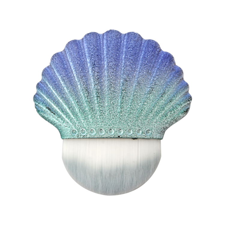 Wholesale Shell Shape Makeup Brush