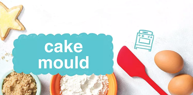 Wholesale Christmas Silicone Baking Mold