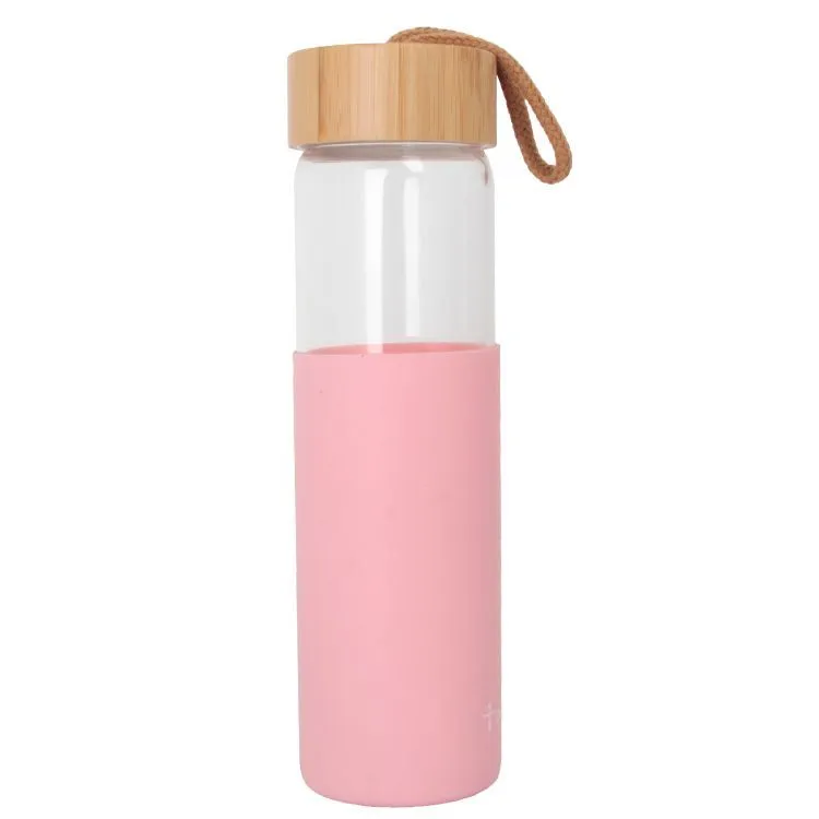 600ml wholesale glass bottle