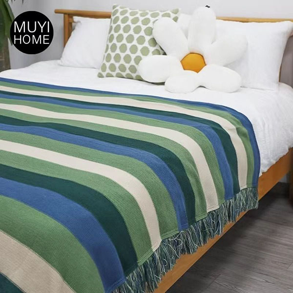 Blanket From China Manufacturer