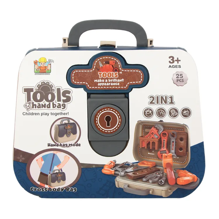 China tool carrying bag