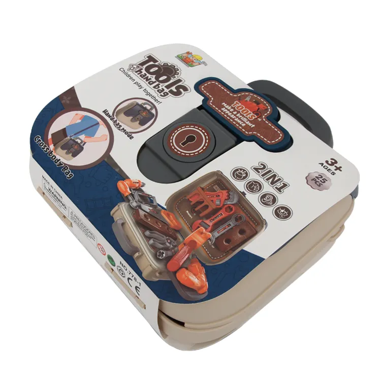 China tool carrying bag