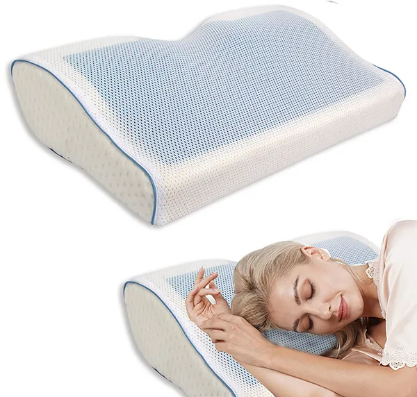 Custom China Memory Foam Pillow 2024092506322513