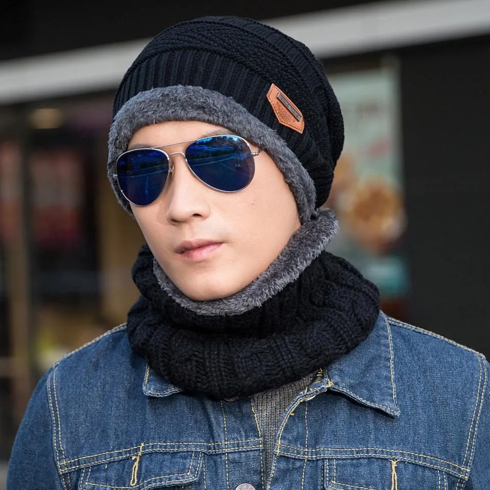 Customized Children's Warm Hat