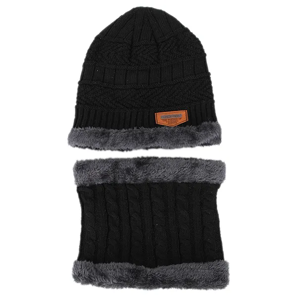 Customized Children's Warm Hat