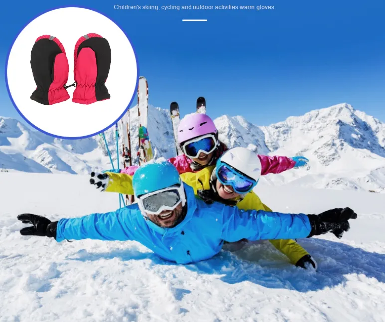 Customized Ski Gloves 2 2024092506294514