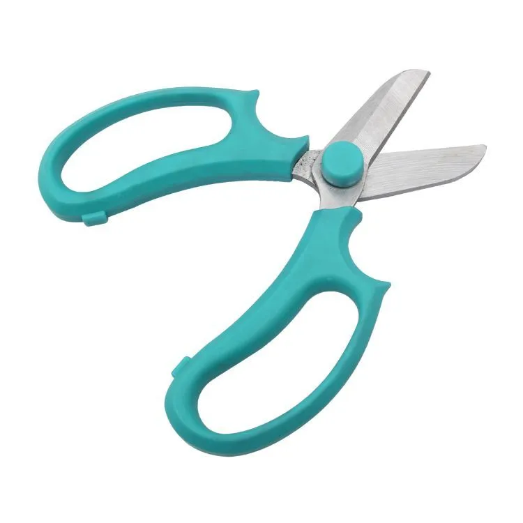 Customized garden pruning