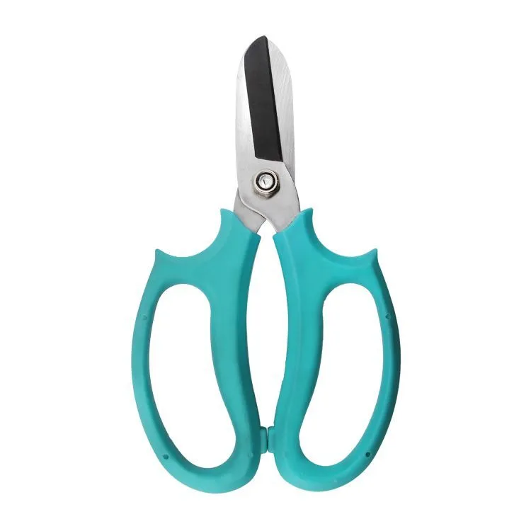 Customized garden pruning