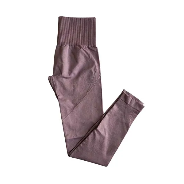 Customized yoga pants