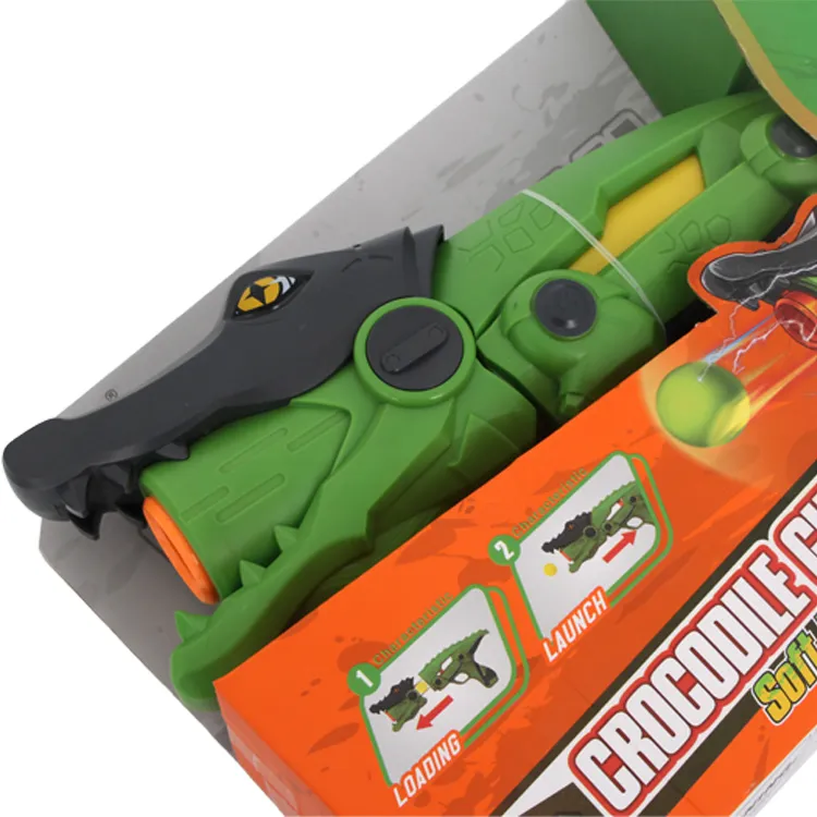 Wholesale Alligator Air Gun