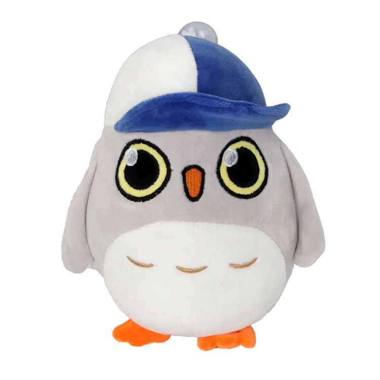 Wholesale Penguin Plush Doll Factory
