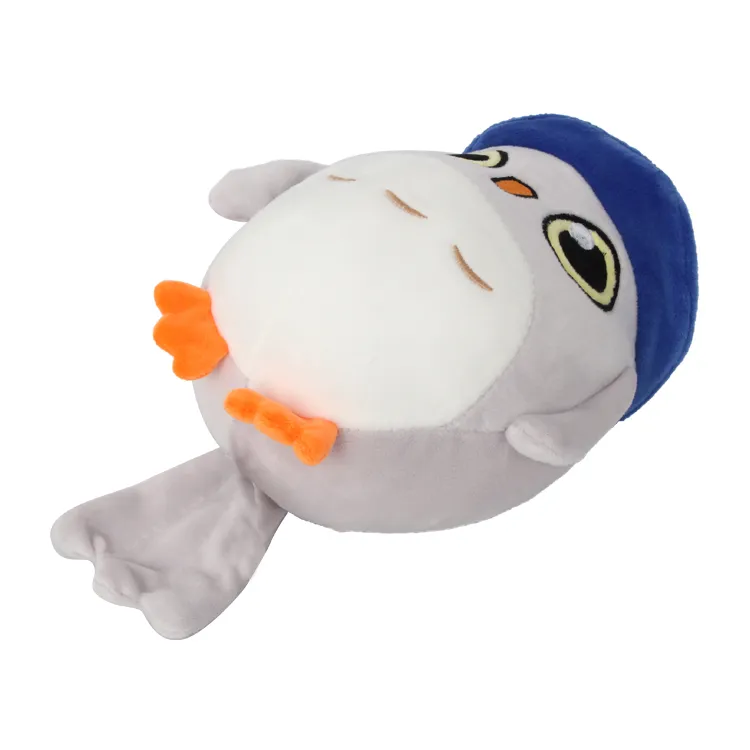 Wholesale Penguin Plush Doll Factory