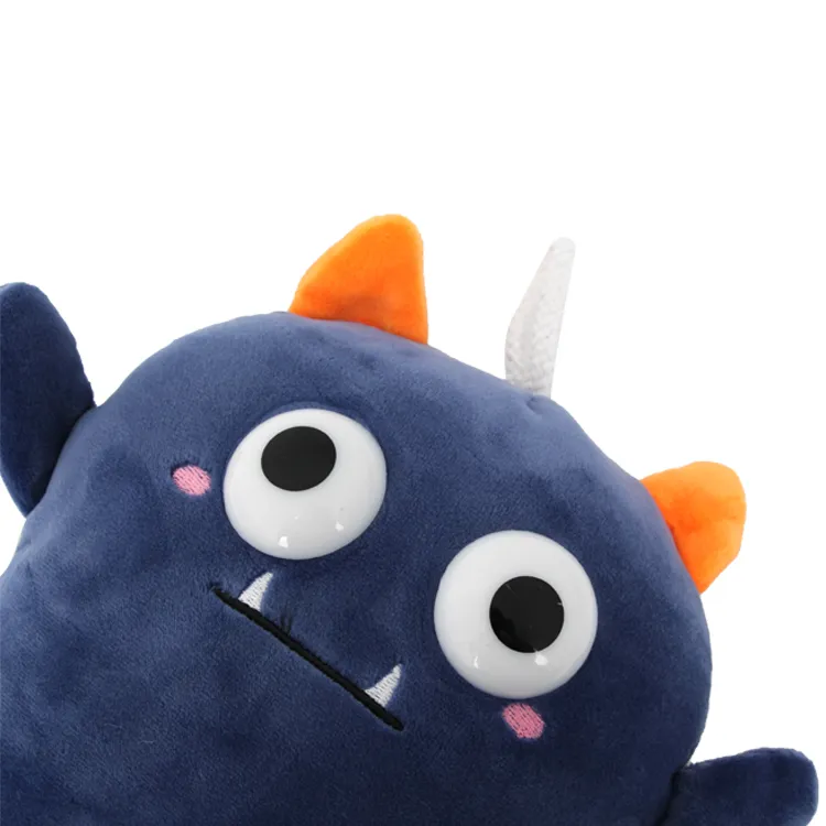 Wholesale Monster Plush Doll