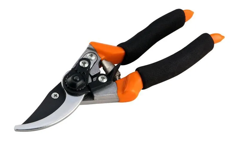 Manual Pruning Shears Factory 1 2024091910221628