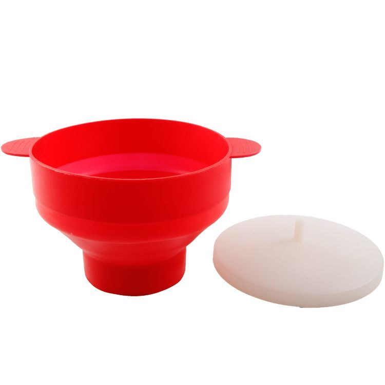Microwave Popcorn Maker Supplier