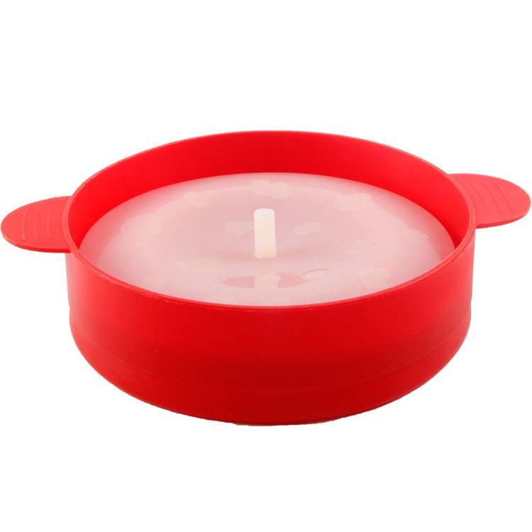 Microwave Popcorn Maker Supplier