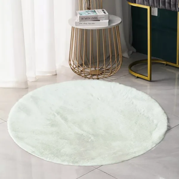 OEM For Modern Round Rug